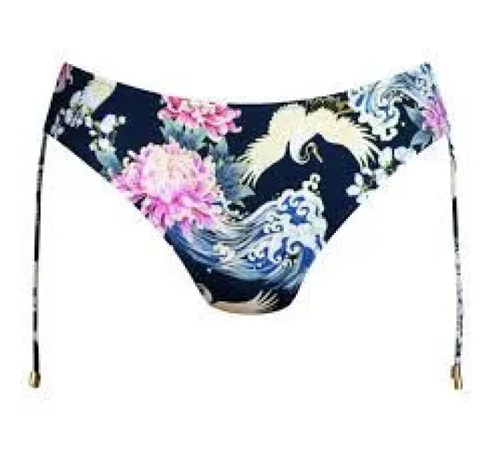 Spodní díl dámských plavek Lorie Bottom 8826-0-436 vícebarevná - Anita