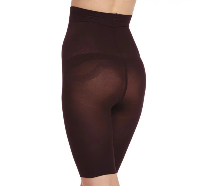 Dámské zeštíhlující bermudy ACTIVE SLIMMER Černá - BELLINDA Dámské zeštíhlující bermudy ACTIVE SLIMMER Černá - BELLINDA