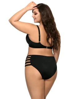 spodní díl plavek SF model 21280822  černá XL - Ava