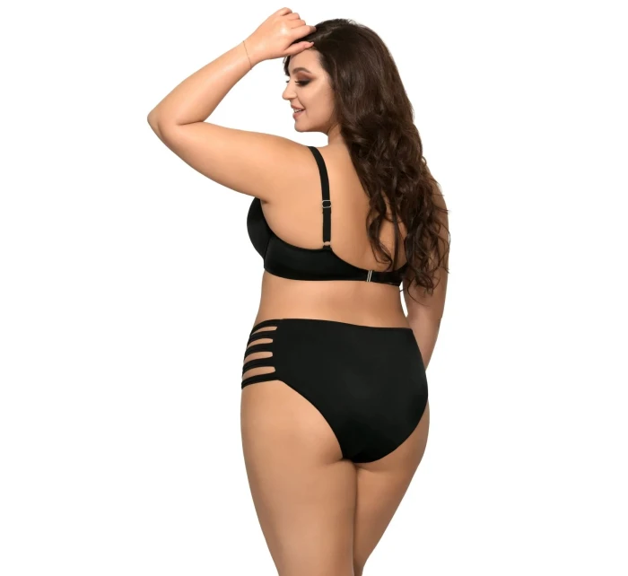 spodní díl plavek SF model 21280822  černá XL - Ava