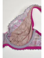 Dámská podprsenka model 18249458 - MEDIOLANO Dámská podprsenka model 18249458 - MEDIOLANO