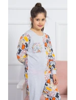 Dětský overal Kočky Dětský overal Kočky