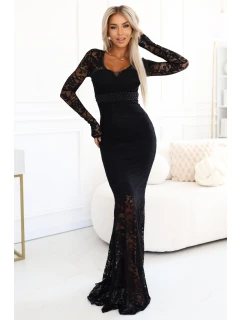 Dlouhé šaty  model 218951 Numoco