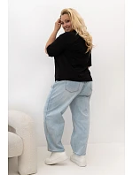 T-shirt plus size model 230453 Relevance T-shirt plus size model 230453 Relevance