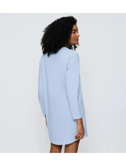 Nightdresses NDK LSL 04 - ICE - TRIUMPH ICE - TRIUMPH