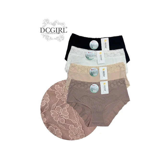 DC Girl kalhotky 26899 A'12 M-XL