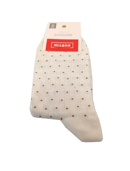 ponožky  3741 model 21109848 - Milena