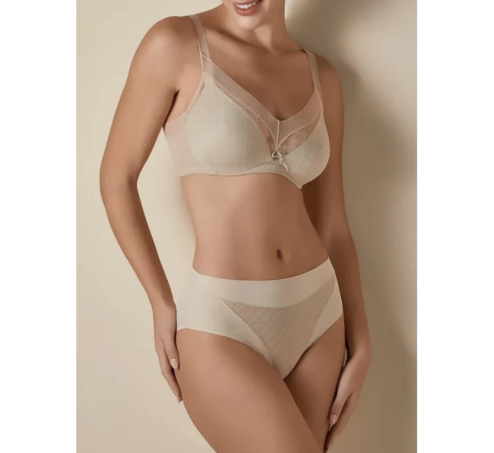 Měkká podprsenka Selene od značky Roxana