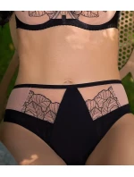 Gorsenia K 926 Palmira Brazilské kalhotky S-2XL