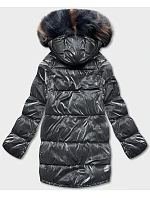 DWUSTRONNA KURTKA model 21245017 - Z-DESIGN DWUSTRONNA KURTKA model 21245017 - Z-DESIGN