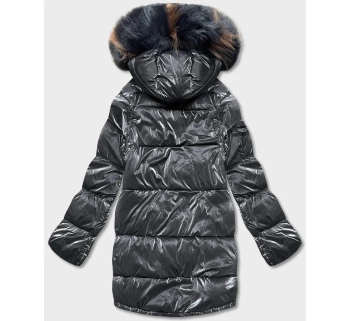 DWUSTRONNA KURTKA model 21245017 - Z-DESIGN