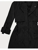 kurtka damska na Goodlookin czarna model 22028840 - S'WEST kurtka damska na Goodlookin czarna model 22028840 - S'WEST
