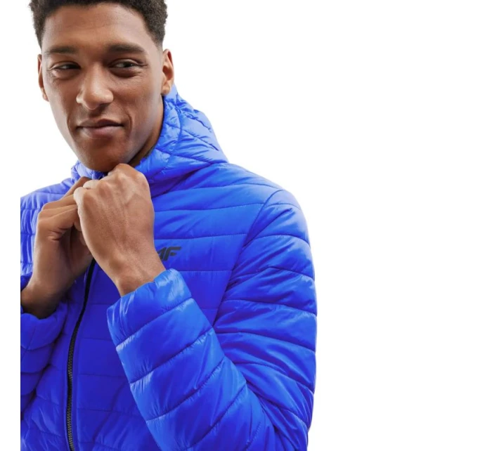 Bunda 4F M240 M 4FAW23TDJAM240 36S pánské