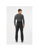 Pánské kalhoty  Man nepromokavé černé model 21351629 - Viking