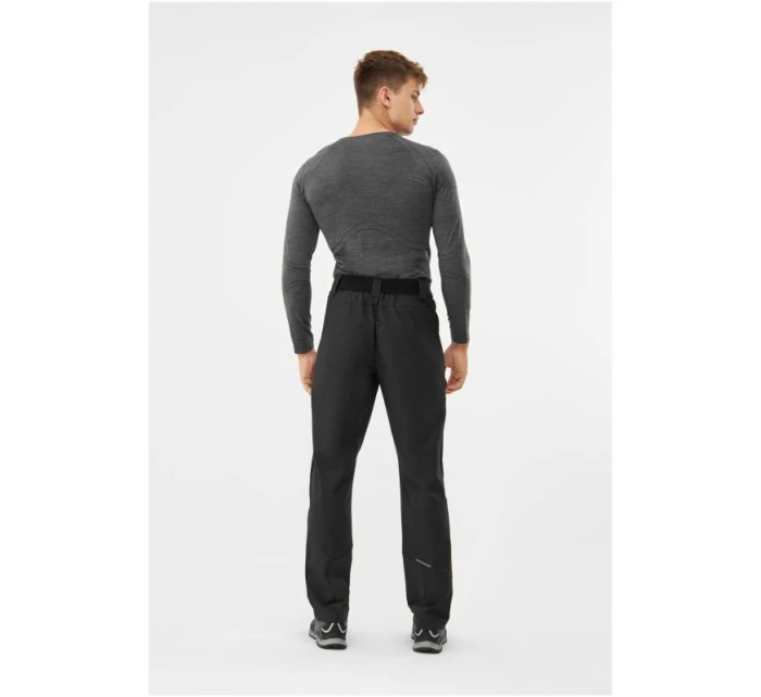 Pánské kalhoty  Man nepromokavé černé model 21351629 - Viking