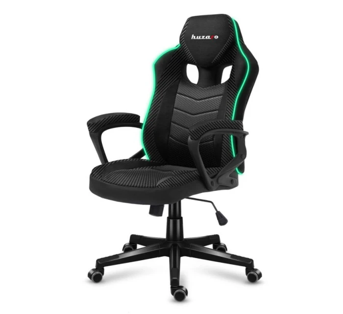 Herní židle Force model 21325938 RGB Mesh - Huzaro Herní židle Force model 21325938 RGB Mesh - Huzaro