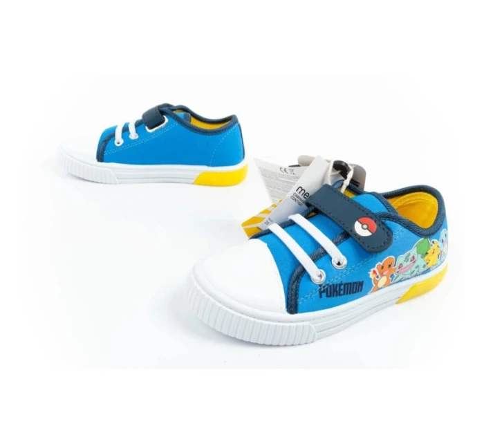 Leomil Pokemon Jr boty PO003309