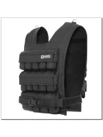 Tréninková vesta s 30kg zátěží z Cordury HMS KTO30