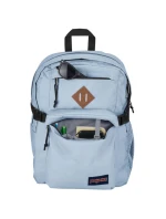 JanSport Main Campus Batoh EK0A5BDSN57 Blue Jedna velikost