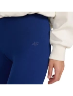 Dámské legíny 4F CAS F195 navy blue 4FWMM00TTIGF195 031S dámské Dámské legíny 4F CAS F195 navy blue 4FWMM00TTIGF195 031S dámské