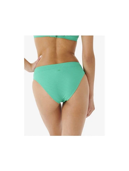 RIP CURL Premium Surf Full Pant zelené plavecké kalhotky RIP CURL Premium Surf Full Pant zelené plavecké kalhotky