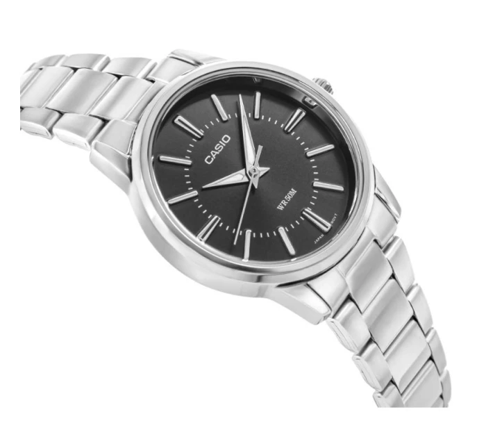 Dámské hodinky model 21807261 + BOX - CASIO