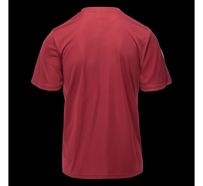 Pánské tričko model 22060408 s krátkým rukávem - Martes