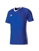 Pánský fotbalový dres Tiro 17 M BK5439 - Adidas Pánský fotbalový dres Tiro 17 M BK5439 - Adidas