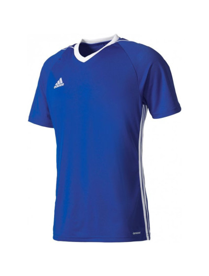 Pánské fotbalové tričko Tiro 17 M model 15933827 - ADIDAS