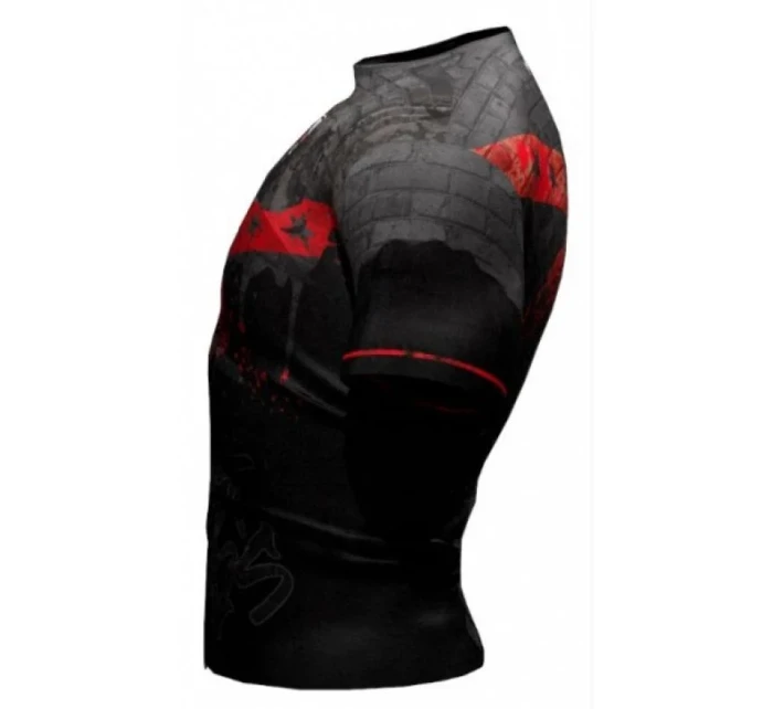 Tréninkové tričko  Dark Side M model 17222672 - Masters