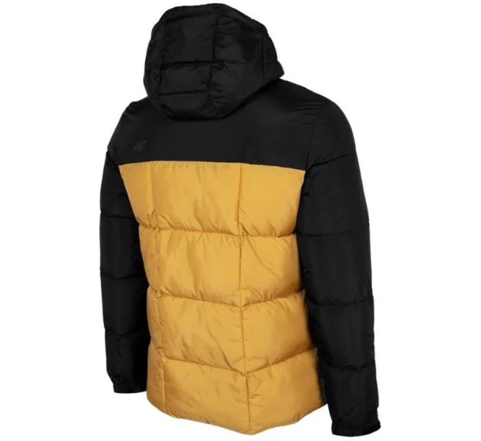 Pánská bunda H4Z22 KUMP009 71S - 4F