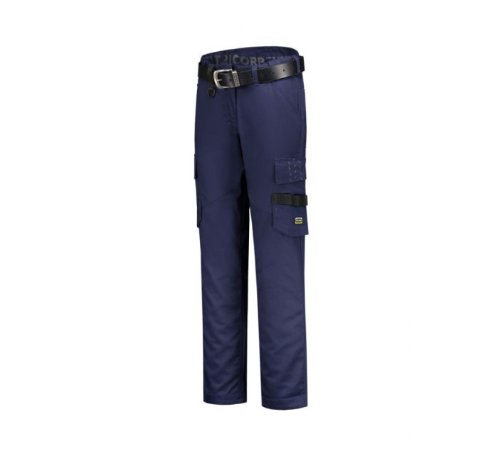 Dámské pracovní kalhoty Twill W MLI-T70T8 - Tricorp 