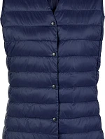 NEOBLU Arthur Women Dámská prošívaná vesta 24.3173 night blue