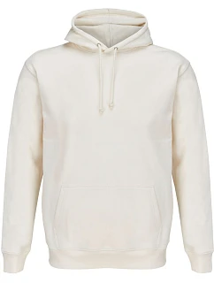 SOL'S Condor Unisex mikina s kapucí model 22534814 off white