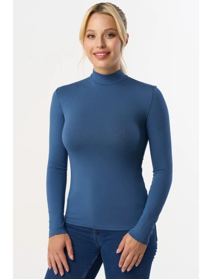 Babell Resta barva: denim