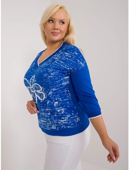 Halenka RV BZ 9442.27 kobalt Halenka RV BZ 9442.27 kobalt