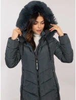 Kurtka SK KR HH model 20608963 morski - FPrice