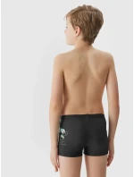 Chlapecké plavky 4F