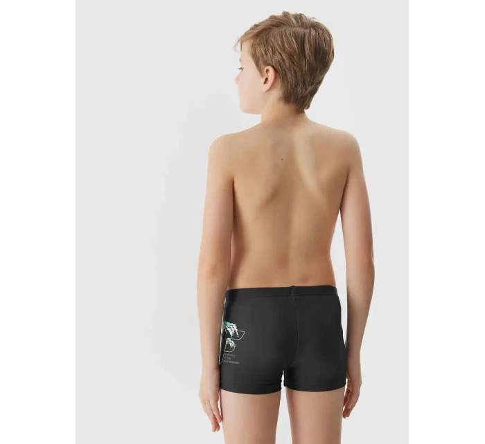 Chlapecké plavky 4F