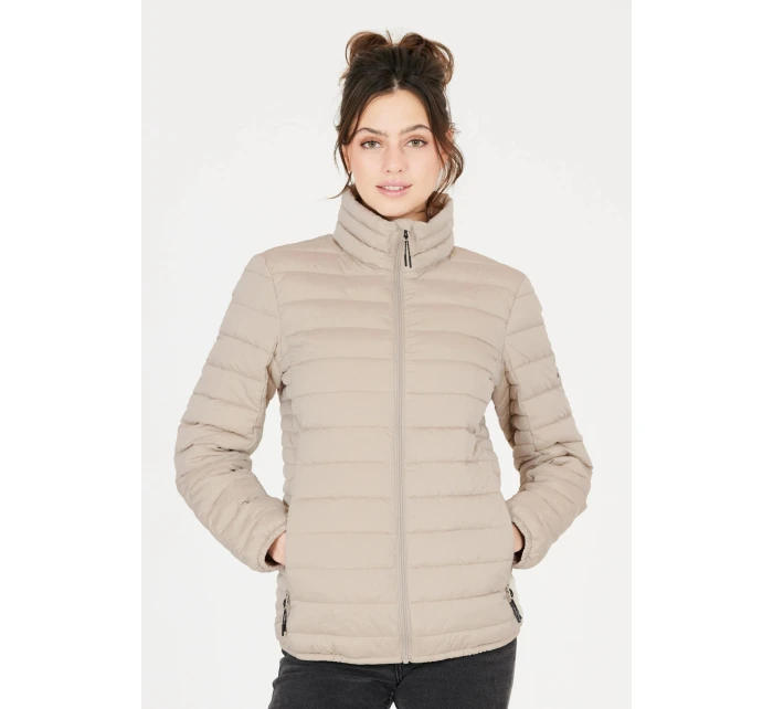 Dámská bunda Whistler Edge W CFT