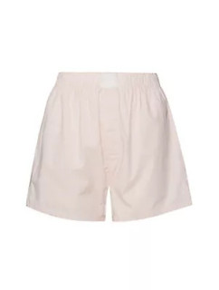 Spodní prádlo Dámské šortky BOXER SLIM 000QS6892EMZ8 - Calvin Klein