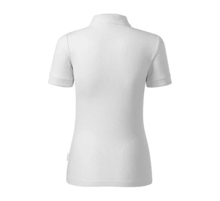Reserve polokošile dámská bílá 00 (brand label)