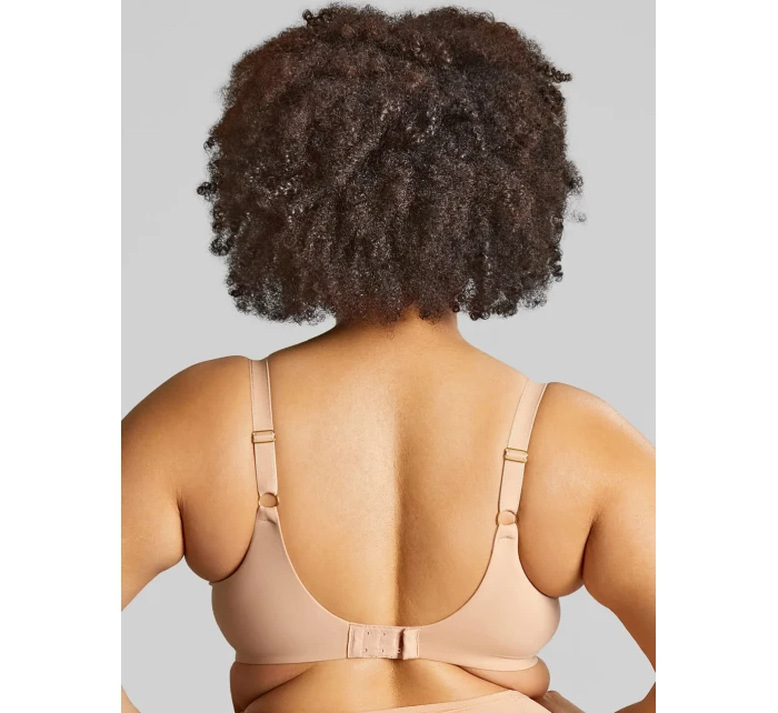 Dámská podprsenka s kosticí Estel 9685 Tělová - Panache