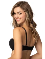 Capri černá  model 21893582 - Mat