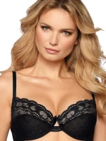 Měkká dámská podprsenka RÓŻA LAGERTA SOFT