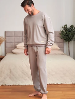 PÁNSKÉ PYŽAMO model 22371554 - DOCTOR NAP