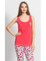 Dámské pyžamo kapri model 7478070 - Vienetta