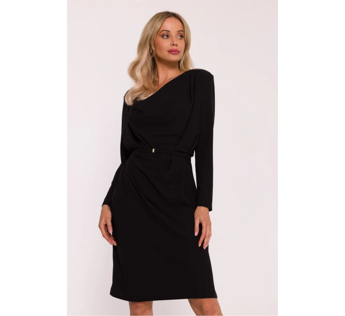 Večerní šaty model 219910 Stylove