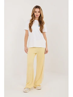 Teplákové kalhoty model 226155 Relevance