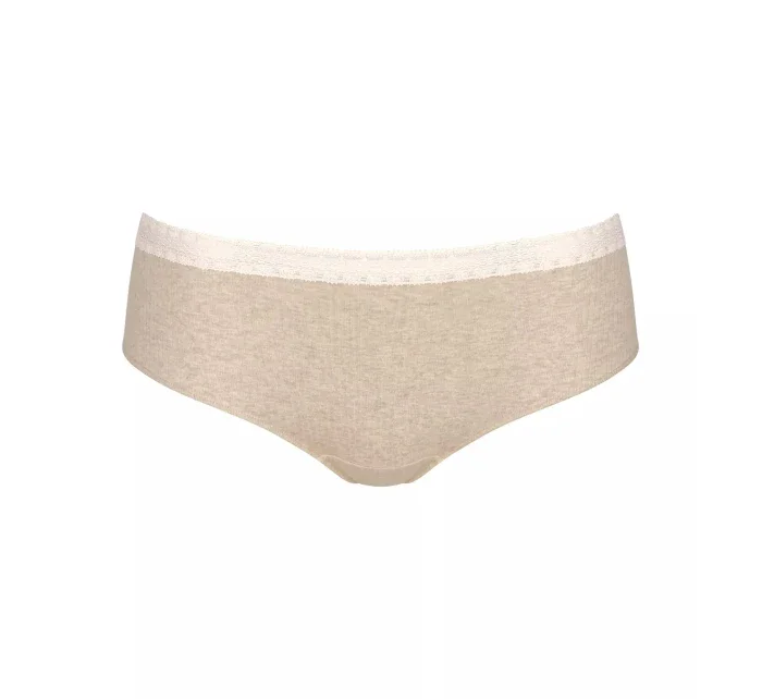 sloggi GO Ribbed R Hipster C2P - GRAY - SLOGGI GRAY - SLOGGI sloggi GO Ribbed R Hipster C2P - GRAY - SLOGGI GRAY - SLOGGI